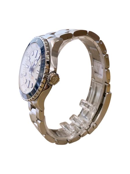 Breitling SuperOcean Automatic 42 A17375